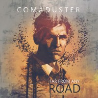 Purchase Comaduster - Far From Any Road (CDS)