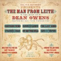 Buy Dean Owens - The Man From Leith: The Best Of Dean Owens Mp3 Download