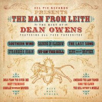 Purchase Dean Owens - The Man From Leith: The Best Of Dean Owens
