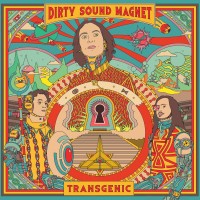 Purchase Dirty Sound Magnet - Transgenic