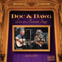 Purchase Doc Watson & David Grisman - Doc & Dawg (Live At Acoustic Stage 1997) CD1