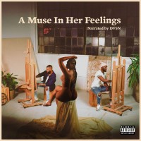 Purchase Dvsn - A Muse In Her Feelings