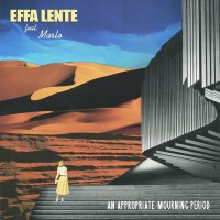 Purchase Effa Lente - An Appropriate Mourning Period