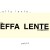 Buy Effa Lente - The Effa Lente Configuration: Parts 1​-​4 Mp3 Download