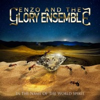 Purchase Enzo And The Glory Ensemble - In The Name Of The World Spirit