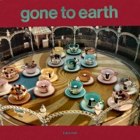 Purchase Gone To Earth - Folk In Hell (Vinyl)