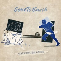 Purchase Gone To Earth - Vegetarian Bullfighter (Vinyl)