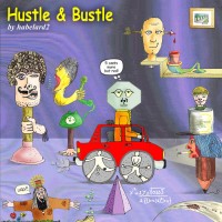 Purchase habelard2 - Hustle & Bustle