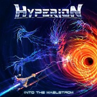 Purchase Hyperion - Into The Maelstrom