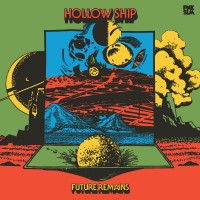 Purchase Hollow Ship - Future Remains