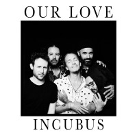 Purchase Incubus - Our Love (CDS)
