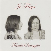 Purchase Jo Freya - Female Smuggler