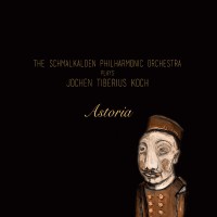 Purchase Jochen Tiberius Koch - Astoria