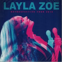 Purchase Layla Zoe - Retrospective Tour 2019 (Live)