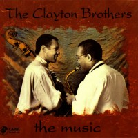 Purchase The Clayton Brothers - The Music