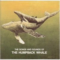 Purchase Humpback Whales And Porpoises - Songs And Sounds Of The Humpback Whale