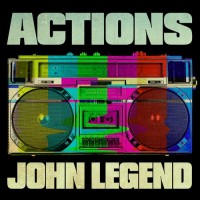 Purchase John Legend - Actions (CDS)
