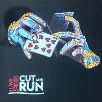 Purchase Lloyd Spiegel - Cut And Run