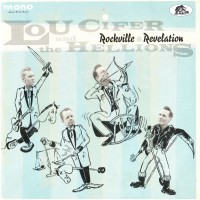 Purchase Lou Cifer And The Hellions - Rockville Revelation