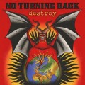 Buy No Turning Back - Destroy Mp3 Download