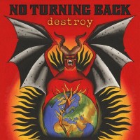 Purchase No Turning Back - Destroy