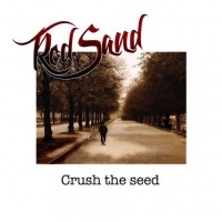 Purchase Red Sand - Crush The Seed