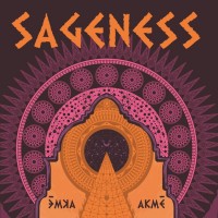 Purchase Sageness - Akmé