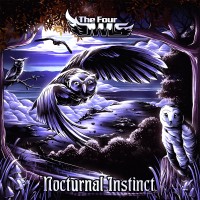 Purchase The Four Owls - Nocturnal Instinct
