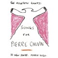 Buy The Mountain Goats - Songs For Pierre Chuvin Mp3 Download