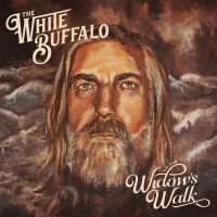 Purchase The White Buffalo - On The Widow's Walk