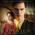 Purchase Thomas Newman - Tolkien (Original Motion Picture Soundtrack) Mp3 Download
