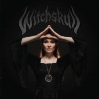 Purchase Witchskull - A Driftwood Cross