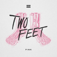 Purchase Two Feet - Pink