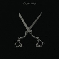 Purchase She Past Away - X CD1
