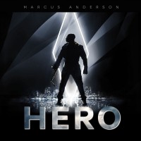 Purchase Marcus Anderson - Hero