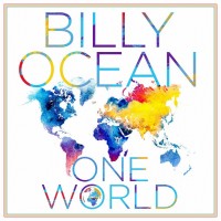 Purchase Billy Ocean - One World (CDS)