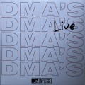 Buy Dma's - Dma's Live Mtv Unplugged Melbourne Mp3 Download