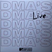 Purchase Dma's - Dma's Live Mtv Unplugged Melbourne