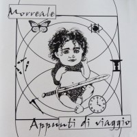 Purchase Morreale - Appunti Di Viaggio