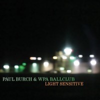 Purchase Paul Burch - Light Sensitive
