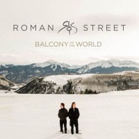 Purchase Roman Street - Balcony Of The World