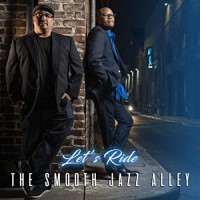 Purchase The Smooth Jazz Alley - Let's Ride
