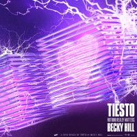 Purchase Tiësto - Nothing Really Matters (CDS)