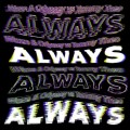 Buy Waze & Odyssey Vs Tommy Theo - Always (CDS) Mp3 Download