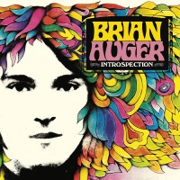 Purchase Brian Auger - Introspection