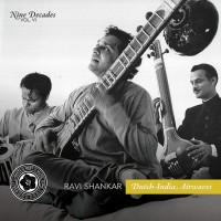 Purchase Ravi Shankar - Nine Decades, Vol. 6: Dutch-India Airwaves