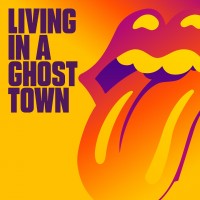 Purchase The Rolling Stones - Living In A Ghost Town (CDS)