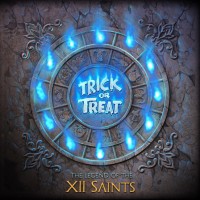 Purchase Trick Or Treat - The Legend Of The Xii Saints