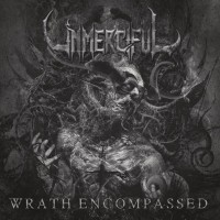 Purchase Unmerciful - Wrath Encompassed