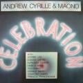 Buy Andrew Cyrille - Celebration (With Maono) (Vinyl) Mp3 Download